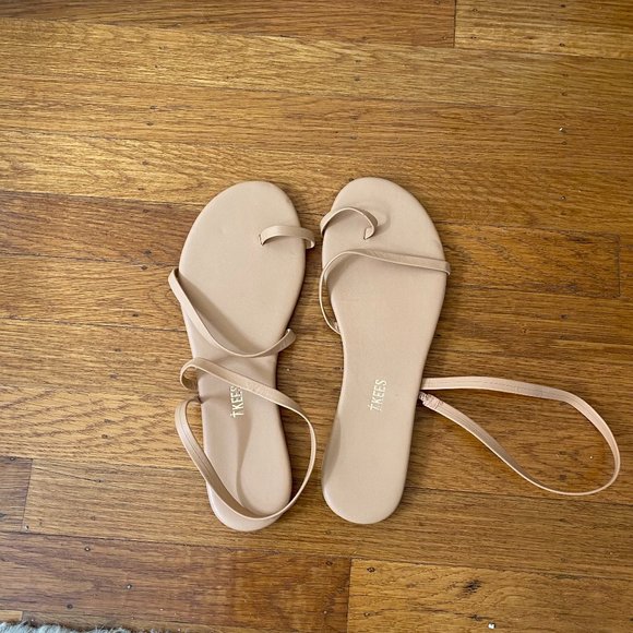 TKEES Shoes Tkees Mia Napa 9 Poshmark